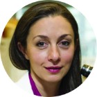 Gelareh Zadeh - Assistant Professor of Surgery Faculty of Medicine University of Toronto - Drug Screen - Crisper - Translational Medicine