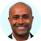 Sunit Das - Assistant Professor Division of Neurosurgery University of Toronto